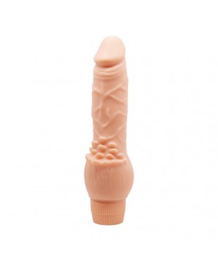 Clark Vibrador Realista 76