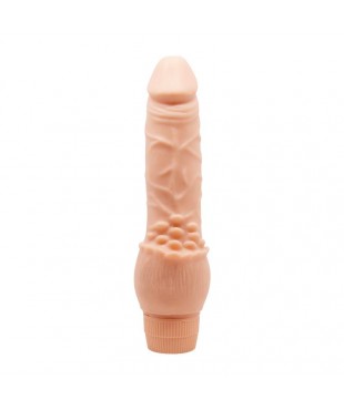 Clark Vibrador Realista 76