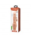 Clark Vibrador Realista 76