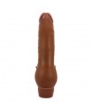 Clark Vibrador Realista 76