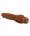 Clark Vibrador Realista 76