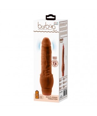 Clark Vibrador Realista 76