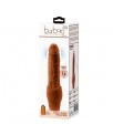 Clark Vibrador Realista 76