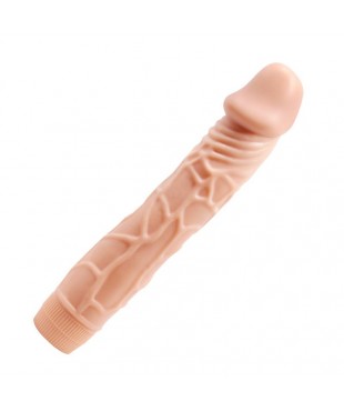 Bob Vibrador Realista 8.8