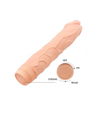 Bob Vibrador Realista 88 Bob Vibrador Realista 88