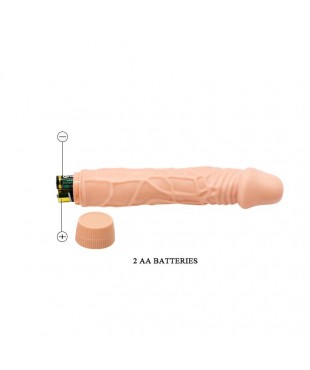 Bob Vibrador Realista 88 Bob Vibrador Realista 88