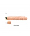 Bob Vibrador Realista 88