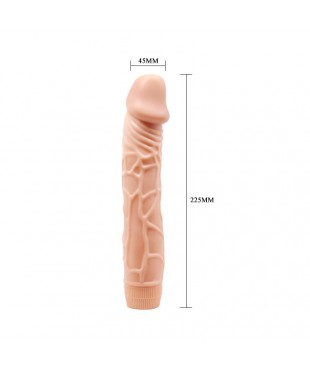 Bob Vibrador Realista 88 Bob Vibrador Realista 88