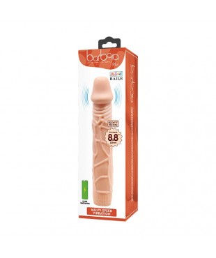 Bob Vibrador Realista 88 Bob Vibrador Realista 88