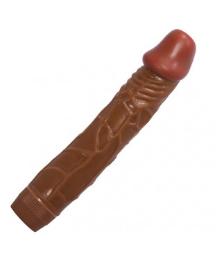 Bob Vibrador Realista 8.8