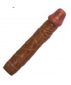 Bob Vibrador Realista 88