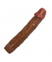 Bob Vibrador Realista 88