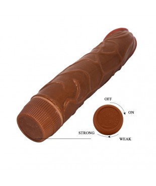 Bob Vibrador Realista 88 Bob Vibrador Realista 88