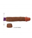 Bob Vibrador Realista 88