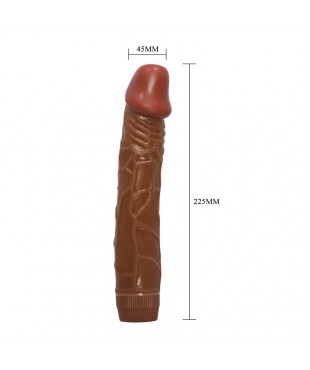 Bob Vibrador Realista 88 Bob Vibrador Realista 88