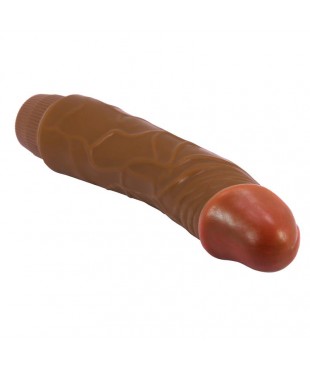 Jeff Vibrador Realista 76 Jeff Vibrador Realista 76