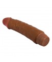 Jeff Vibrador Realista 76