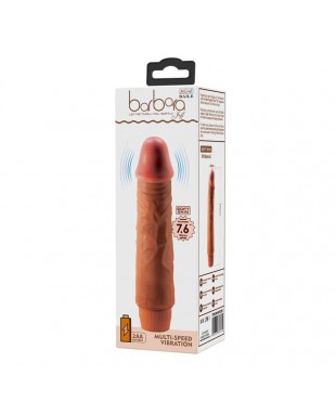 Jeff Vibrador Realista 76 Jeff Vibrador Realista 76