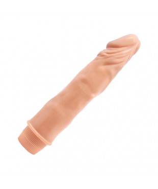 Dwarf Vibrador Relista 8.3