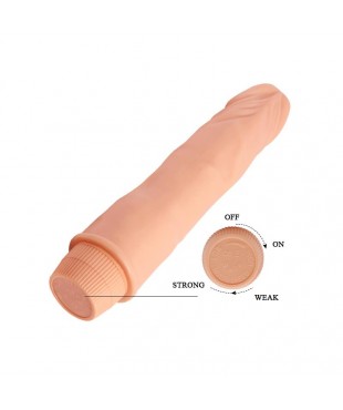 Dwarf Vibrador Relista 83