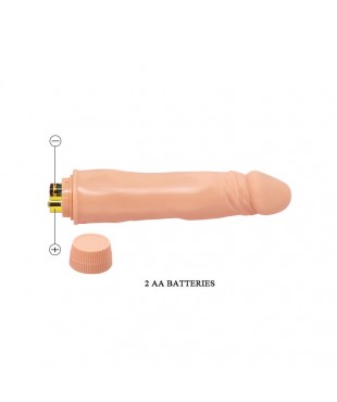 Dwarf Vibrador Relista 83