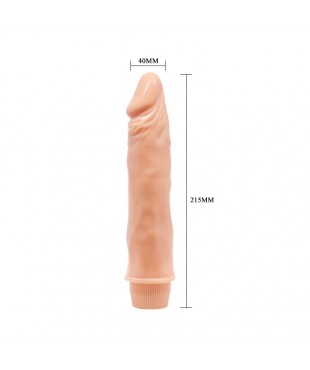 Dwarf Vibrador Relista 83