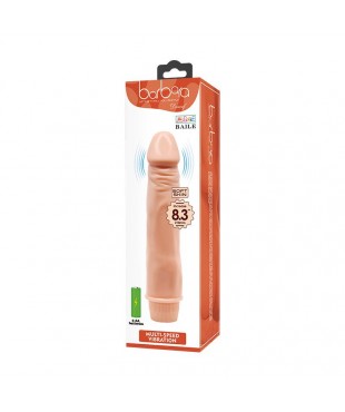 Dwarf Vibrador Relista 83