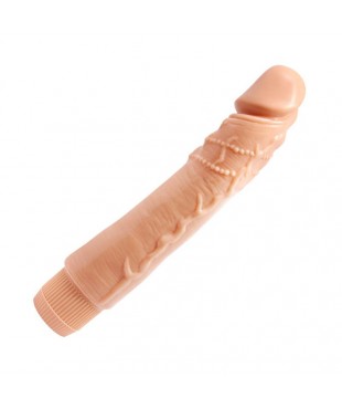 Dybbuk Vibrador Realista 9.5