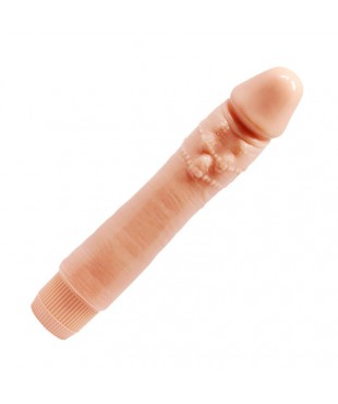 Dybbuk Vibrador Realista 9.5