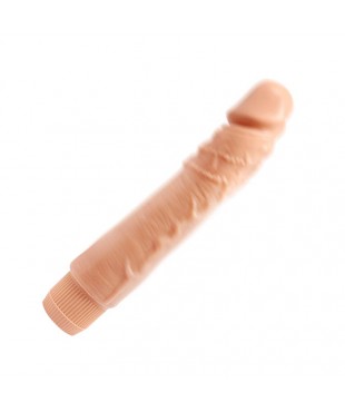 Dybbuk Vibrador Realista 95
