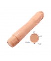 Dybbuk Vibrador Realista 95