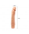 Dybbuk Vibrador Realista 95