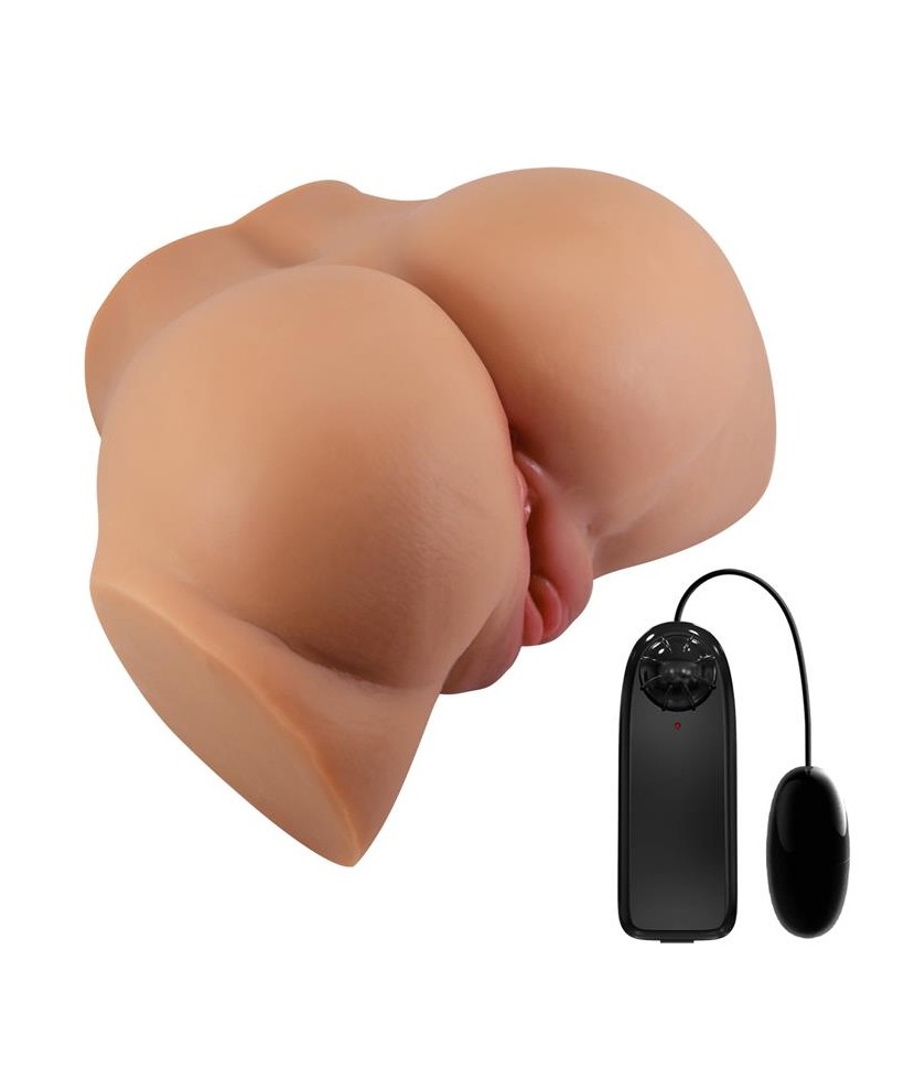 Emilia Masturbador con Vibracion Vagina y Ano Emilia Masturbador con Vibracion Vagina y Ano