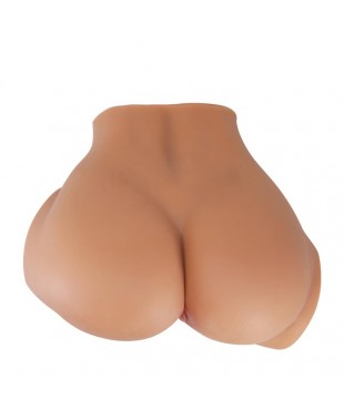 Emilia Masturbador con Vibracion Vagina y Ano Emilia Masturbador con Vibracion Vagina y Ano