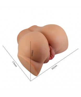 Emilia Masturbador con Vibracion Vagina y Ano Emilia Masturbador con Vibracion Vagina y Ano