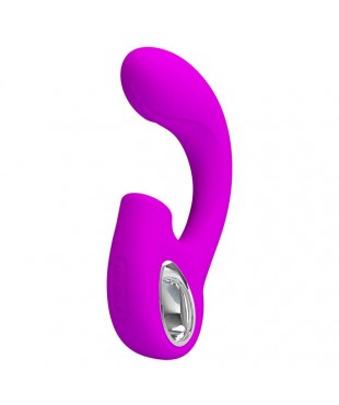 Sibel Vibrador con Función de Golpeteo