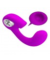 Sibel Vibrador con Funcion de Golpeteo