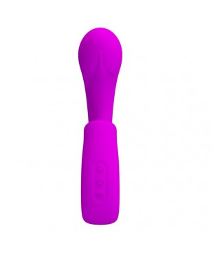Sibel Vibrador con Funcion de Golpeteo