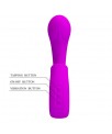 Sibel Vibrador con Funcion de Golpeteo