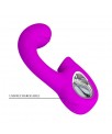 Sibel Vibrador con Funcion de Golpeteo
