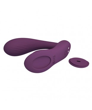 Franz Vibrador con Estimulador de Braguita y APP Franz Vibrador con Estimulador de Braguita y APP