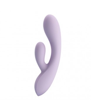 Rosolyn Vibrador Silicona Líquida