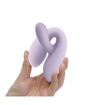 Rosolyn Vibrador Silicona Liquida Rosolyn Vibrador Silicona Liquida