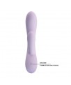 Rosolyn Vibrador Silicona Liquida