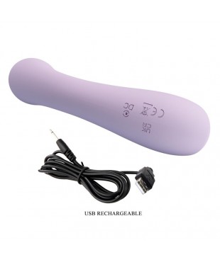 Rosolyn Vibrador Silicona Liquida Rosolyn Vibrador Silicona Liquida