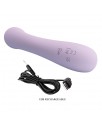 Rosolyn Vibrador Silicona Liquida