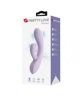 Rosolyn Vibrador Silicona Liquida Rosolyn Vibrador Silicona Liquida
