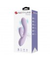 Rosolyn Vibrador Silicona Liquida