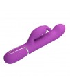 Coale Vibrador con Bolas Rotatorias y Up and Down