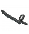 Dillion Cadena Anal con Anillo para el Pene